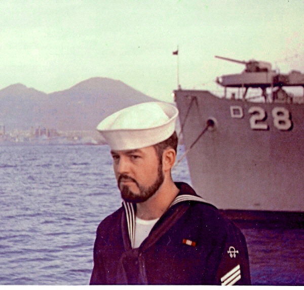 John Donaghey Picture